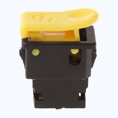Durable 2-pin Electric Start Switch Button for Scooter GY6 50 80cc Taotao Funny
