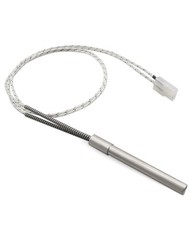 Hot Rod Igniter for Oklahoma Joe’s Rider 600/900 Combo DLX, 200W Pellet Grill, 1