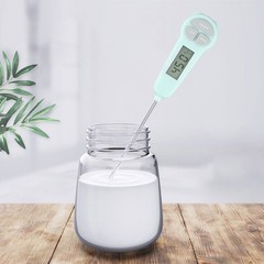 Handy Kitchen Supplies Digital Thermometer for Cooking Baking and More