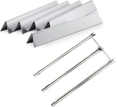 Parts Kit DG230 for Weber Genesis Silver B/C, Spirit 300/700, Weber 900, Genesis