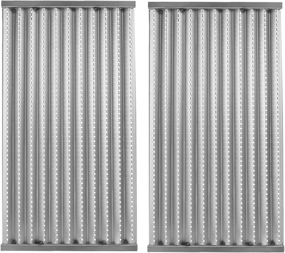 BBQ Future 17″ Grill Emitter for Charbroil Tru-Infrared Gas Grills 463644220 463