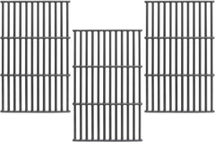 19.7″ Grill Grates for Char-Griller 1733 2735 Smokin’ Champ Charcoal Grill Re…