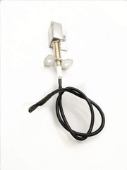 Ceramic Electrode, Gas-Catcher Ignition Chamber Kit for Bakers & Chefs Gas Gr…