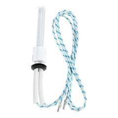 Ceramic Igniter Rod Part For Rec Tec Wood Pellet Grill RT-700 RT-590 RT-B380