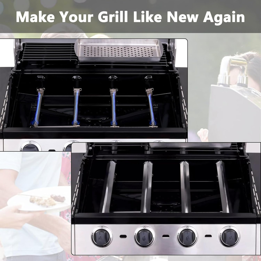 Repair Kit for Charbroil 463448021 463229521 463455021 463229021 463466522 46…