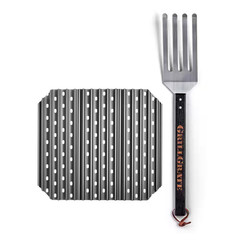 13.75 In. X 15.375 In. Grates for the Classic Kamado Joe (3-Piece)