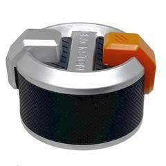 Griddle Burner Knob #3