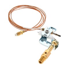 Natural Gas Pilot ODS Assembly Replacement 120630-01 for Vented Fireplace Stoves
