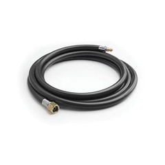 Napoleon 66287 RV Adaptor Kit Portable Grill Accessory, Black