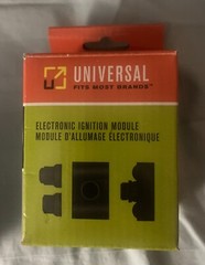 Char-Broil Universal Electronic Ignition Module 8782