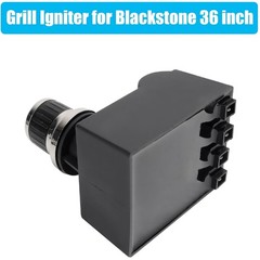 Electronic Igniter Replacement for Blackstone Griddle
