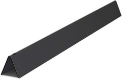 24.5 Flavorizer Bars Replacement for Weber Genesis 300 Series Side-Mounted E-310