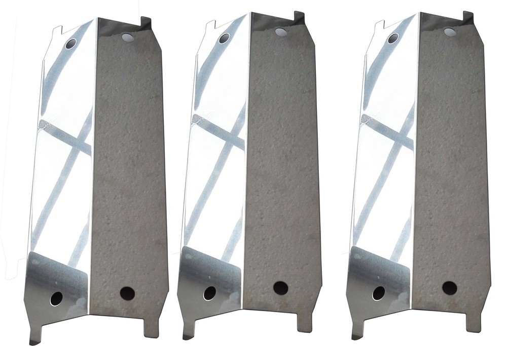 Brinkmann 810-9211-S, 810-9212-S, 810-9213-S, 810-9311-S (3-PK) Grill Burner
