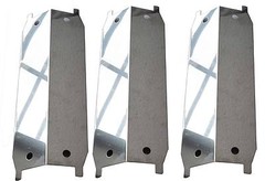 Brinkmann 810-9211-S, 810-9212-S, 810-9213-S, 810-9311-S (3-PK) Grill Burner