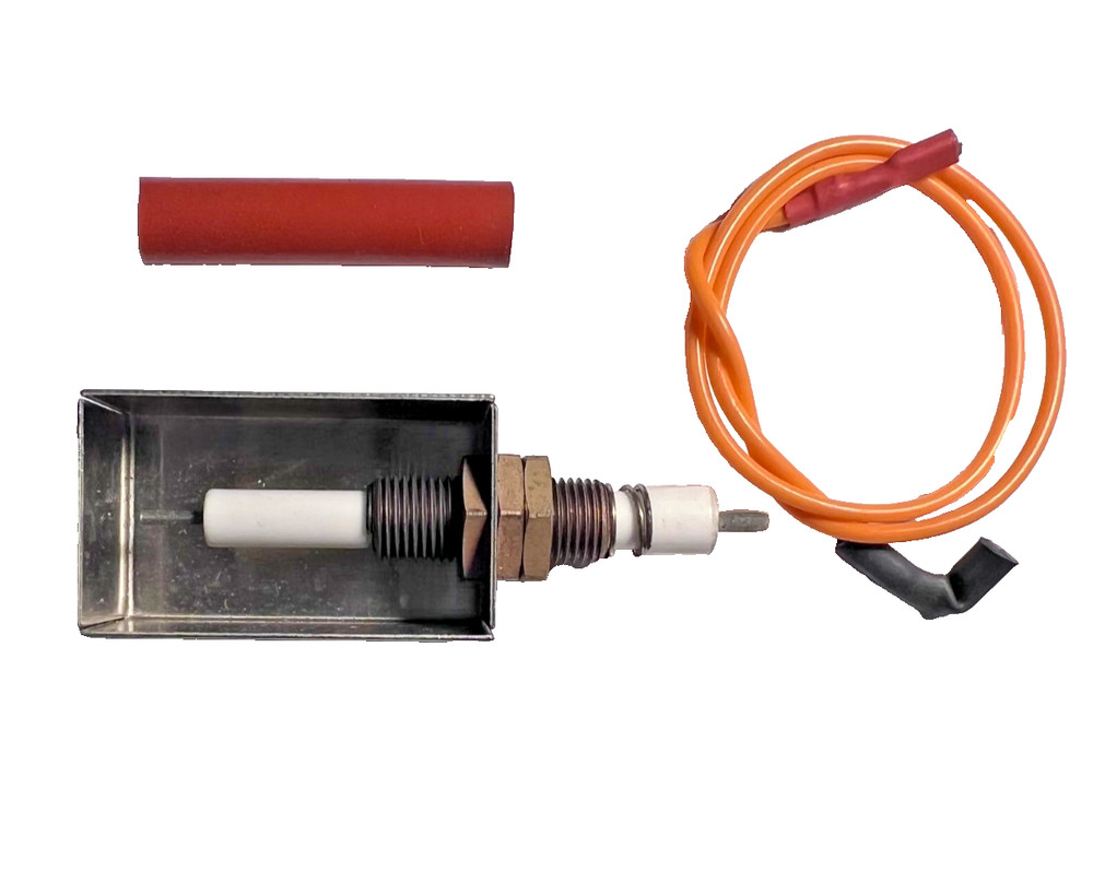 Replacement Electrode 24-B-04 for American Outdoor Gas Barbecue Grills