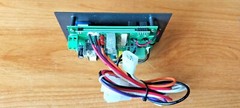 Genuine YAOAWE Digital Thermostat Controller for Pellet Grills AH-039-F