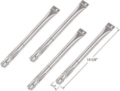 Repair kit Grill Master 720-0697 Gas Grill Burner, Heat Plates Replacement Parts