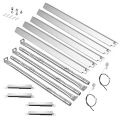 1 Set Grill Replacement Parts For Charbroil Performance 5 Burner 463448021 Tent