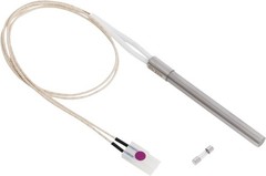 Pellet Grill Igniter Rod with Fuse – Compatible with Pit Boss & Traeger Models