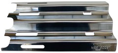 Gas Grill Stainless Steel Heat Plate for Jenn-Air & Others, 90081