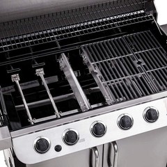 Grill Replacement Parts for Charbroil Performance 4 Burner 463342119 463342118
