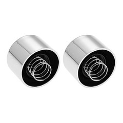 2P Powered Igniter Cap Push Button Repalcement for Grill Range Heater Fire Pits