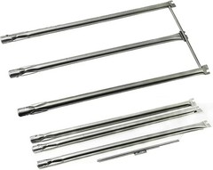 Grill Burner For Weber 1100, Genesis I – IV, Genesis Gold B C, Platinum B C