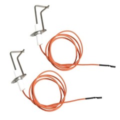 2PCS 62-24164-01 Direct Spark Ignition, Furnace Burner Igniters Compatible…