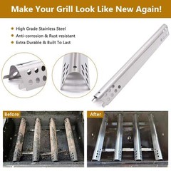 Grill Replacement Parts for Charbroil Performance 2 Burner 463625217 46362521…