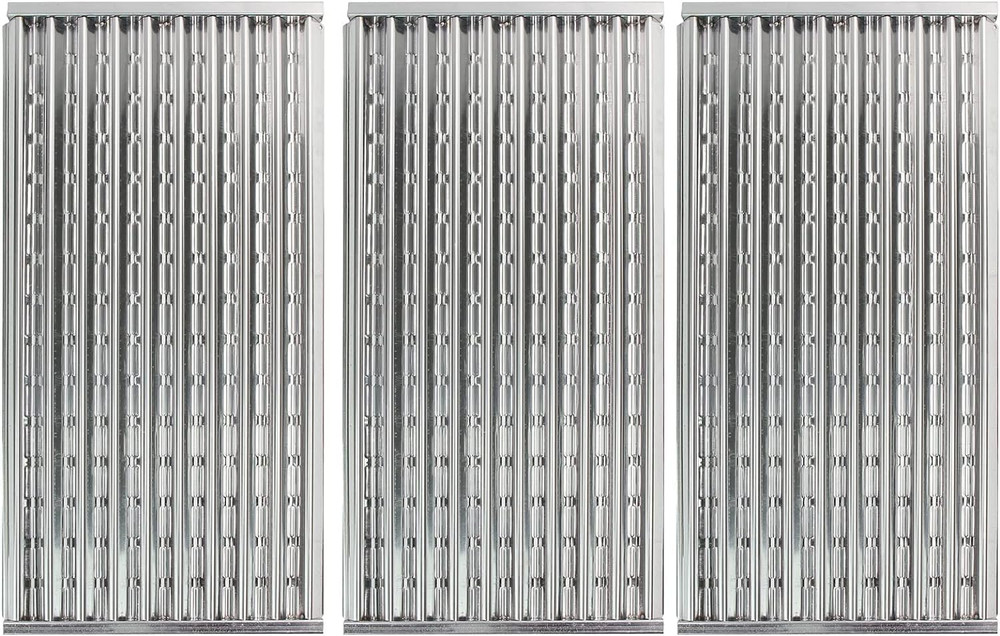 17″ Emitter Plates for Charbroil Commercial and Signature Series Tru-Infrared 3