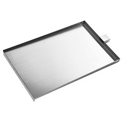 SUB025 Drip Tray Replacement Parts for Traeger Grill Accessories Drip Pan Tra…