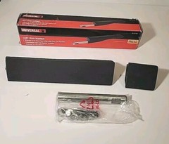 Universal Cast Iron Burner Extends 12″ To 16.3″ Model: 540-0006