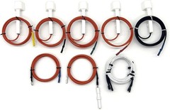 Igniter Kit 6-Outlet for Weber Genesis II GS4 330/335/430/435 Grill