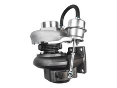 Turbocharger for Perkins Various 091HP TCT10-0555 727264-7