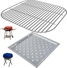 Grill Parts for Aussie Charcoal Grill Parts Americana Grill Replacement Parts