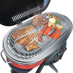 Stanbroil Repl Cooking Grates Fits Coleman Roadtrip LX LXE LXX 2Pk Steel