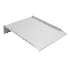 Stainless Steel Drip Tray for BBQ Grills – Easy Clean & Durable Design