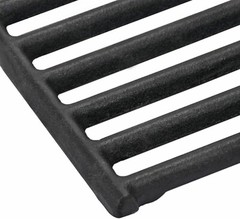 15″ Grill Grates Replace for Broil King 9453-54, 9453-57, 9453-64, 9865-54, 9…