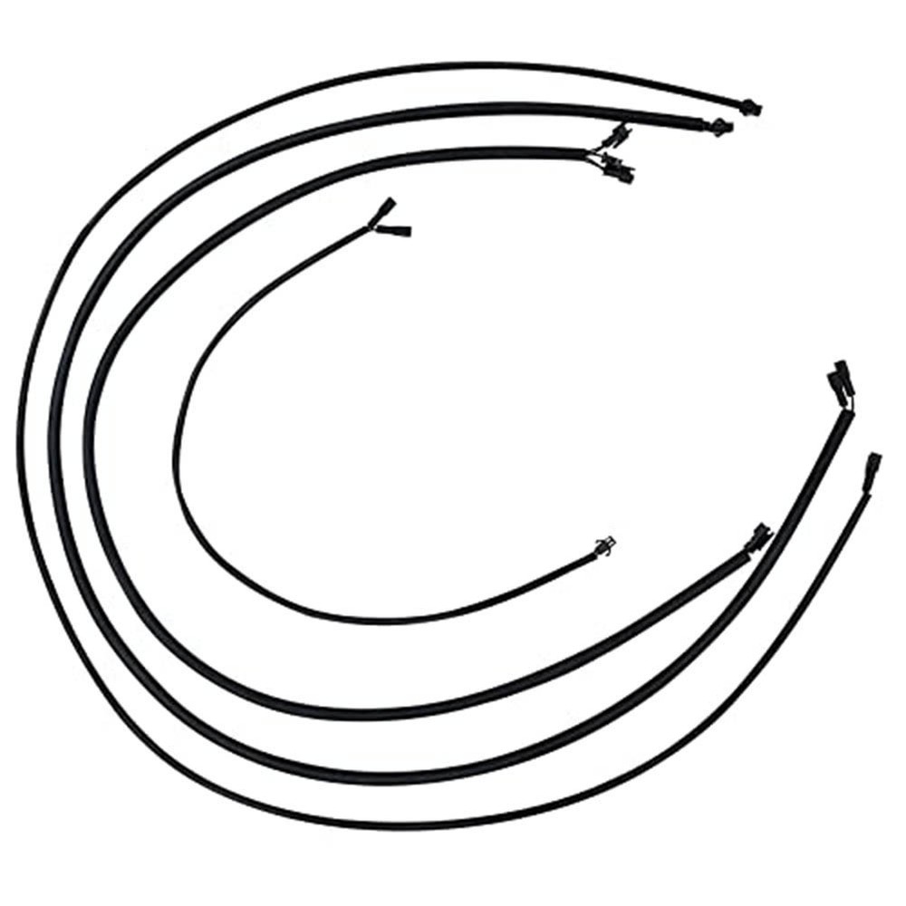 For Gravity For Series 560 800 1050 Electric Wire Kit for Easy Replacement