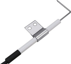 6 Outlet Tact Push Button Grill Ignitor Kit for Nexgrill 720-0830H 720-0888N