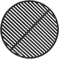 18 3/16″ Cooking Grate for Big Green Egg Large CIF999A Matte Cast Iron Grid G…