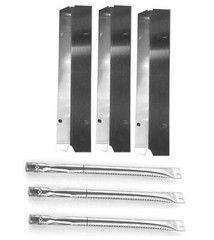Repair Kit For Master Cook SRGG30001B, SRGG3001B, Gas Models