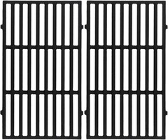 7637 Grill Grates Replacement Parts for Weber Spirit E210 E-215 E-220 S-210 S-21