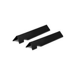 Genesis ii Flavorizer Bars Heat Deflector Replacement Parts for Weber Genesis…