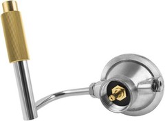 Roadtrip Grill Regulator Gas Propane Adapter Regulator for Coleman, Replacement