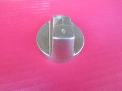 BRINKMANN KNOB Barbecue Grill Knob 2 1/2″ In Diameter 1 3/4″ Tall
