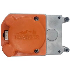 Traeger OEM D2 Auger Motor Kit – Part KIT0577 / Brand New