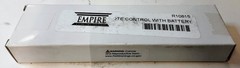 Empire Comfort Systems Remote Control with Battery: R10815-NEW IN BOX