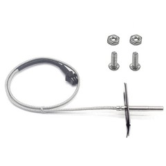 For Pit Boss RTD Temperature Sensor Replacement Saves Money Easy Install 5 Mins