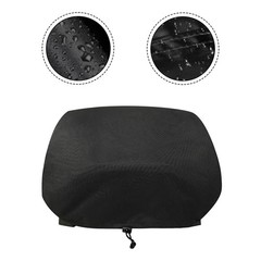 Outdoor Windproof Waterproof Grill Cover for OG700 Series BBQ with Elastic Hem